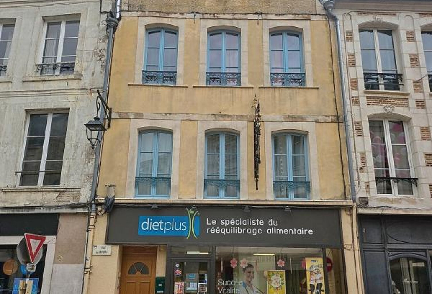 Au coeur de la ville haute ! A SAISIR ! — photo 1