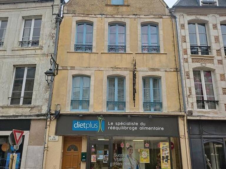 Au coeur de la ville haute ! A SAISIR ! — photo 1