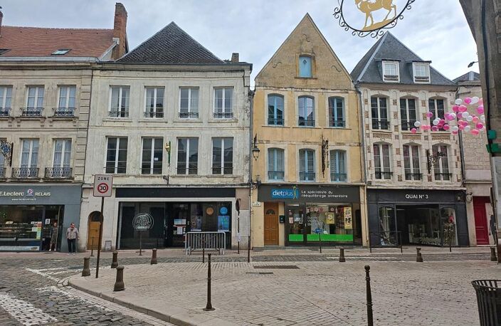 Au coeur de la ville haute ! A SAISIR ! — photo 3
