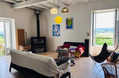 Maison à vendre 5 pièces VILLENEUVE SUR LOT (47) — photo du bien