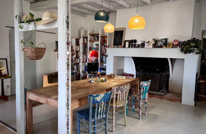 Maison à vendre 5 pièces VILLENEUVE SUR LOT (47) — photo 2