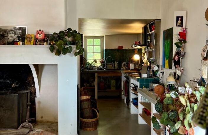 Maison à vendre 5 pièces VILLENEUVE SUR LOT (47) — photo 4