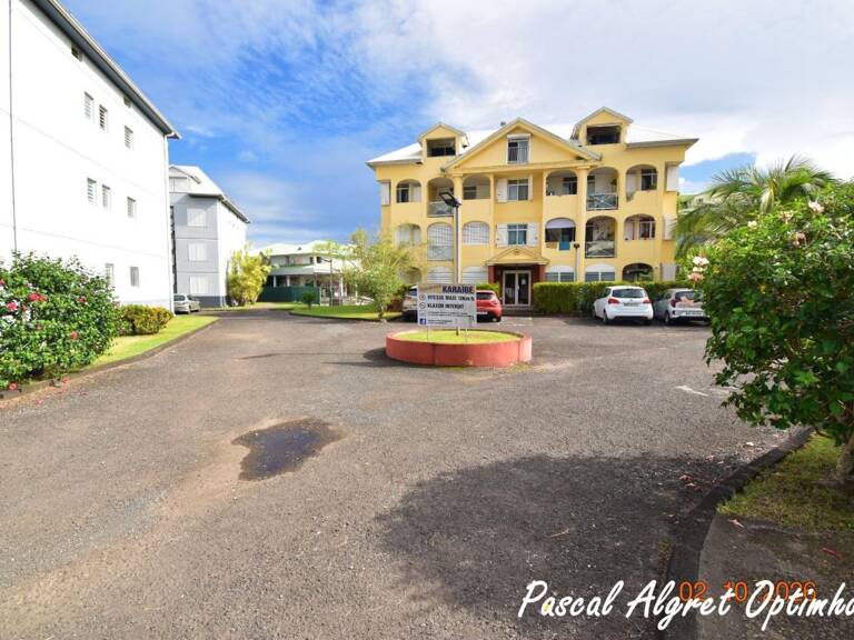 Appartement à vendre 4 pièces  (971) — photo 1