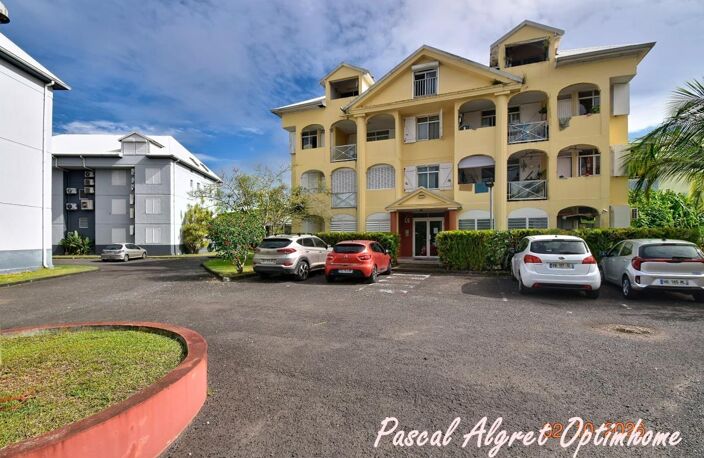 Appartement à vendre 4 pièces  (971) — photo 2