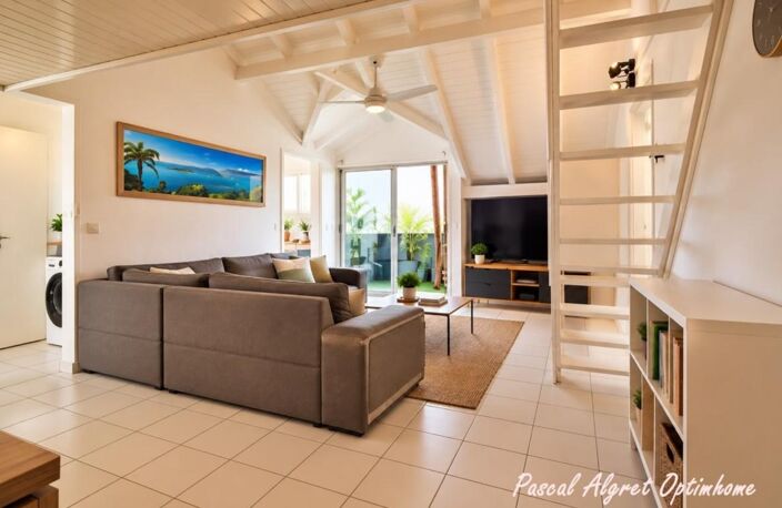 Appartement à vendre 4 pièces  (971) — photo 3