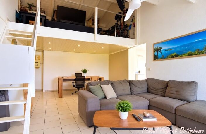 Appartement à vendre 4 pièces  (971) — photo 4