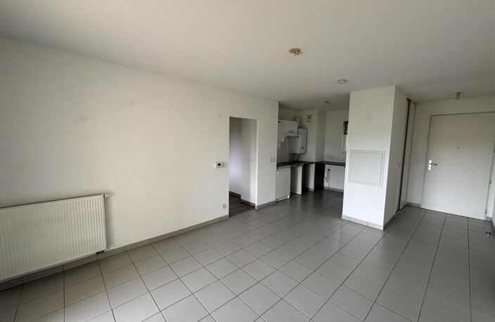 Appartement à vendre 2 pièces BOUCAU (64) et place de parking sous-terrain — photo 4