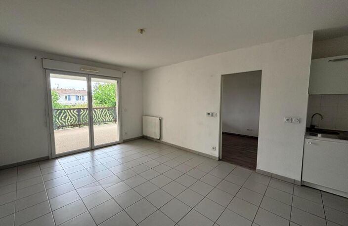 Appartement à vendre 2 pièces BOUCAU (64) et place de parking sous-terrain — photo 5