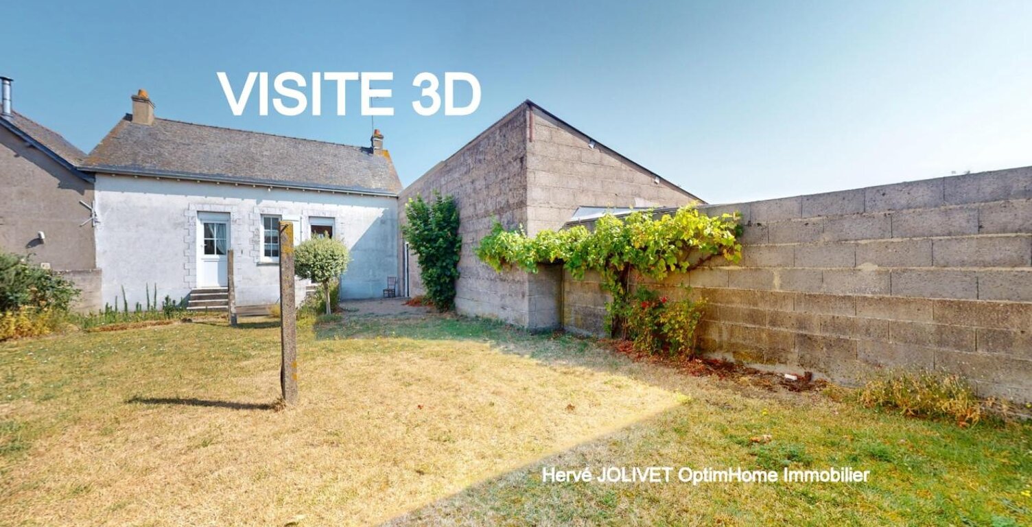 MAISON AVEC JARDIN ET GARAGE — photo 1