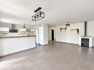Maison 100m2 3 chambres avec jardin et piscine — photo 4
