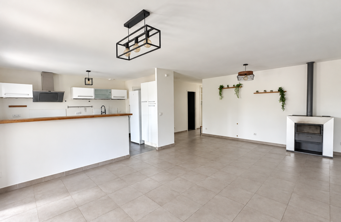 Maison 100m2 3 chambres avec jardin et piscine — photo 4