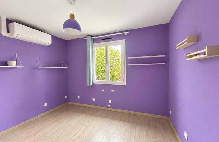 Maison 100m2 3 chambres avec jardin et piscine — photo 5
