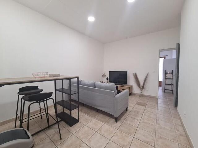 Appartement proposé à Salon-de-Provence