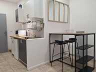 CENTRE VILLE APPARTEMENT TYPE 2 AVEC EXTERIEUR — photo 3