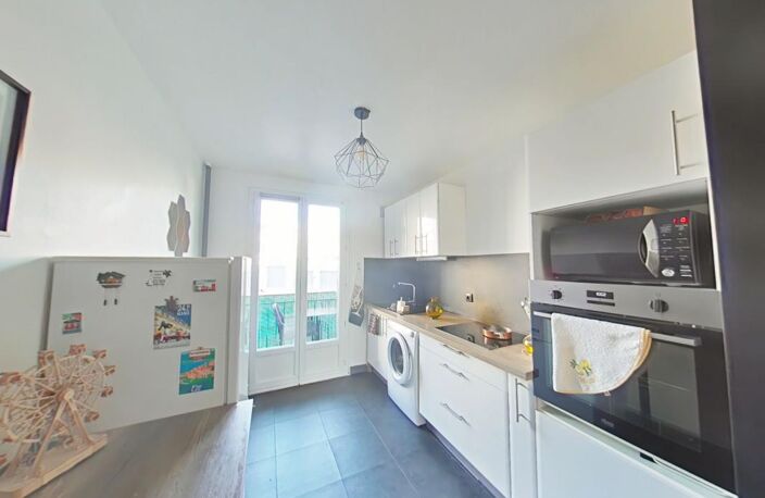 Appartement À Louer — photo 2