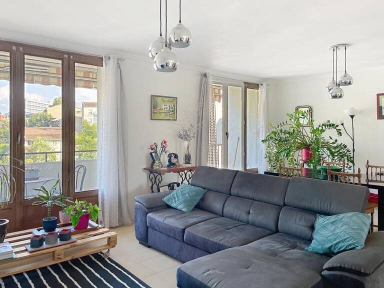 T3-4 , petite copropriété, au calme, très proche de Valence centre — photo 1