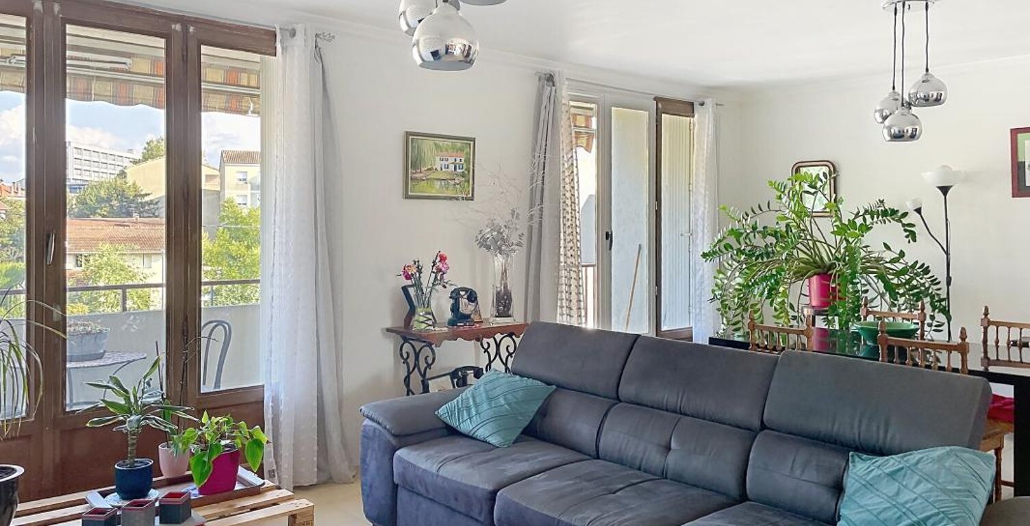 T3-4 , petite copropriété, au calme, très proche de Valence centre — photo 1