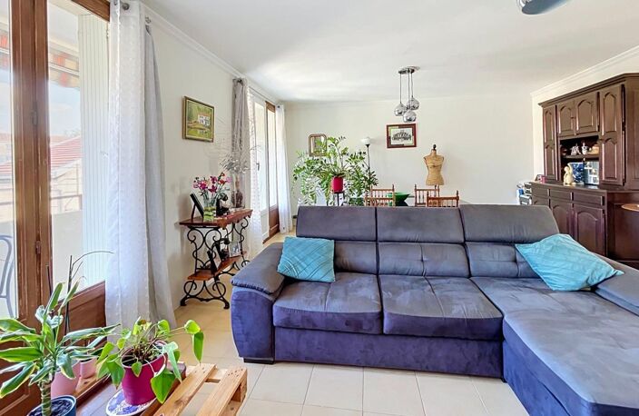 T3-4 , petite copropriété, au calme, très proche de Valence centre — photo 2