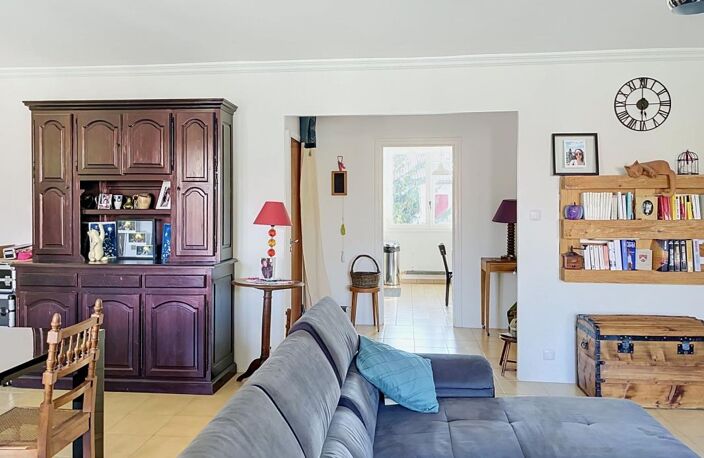 T3-4 , petite copropriété, au calme, très proche de Valence centre — photo 4