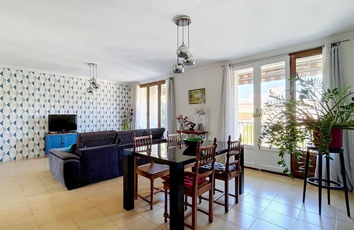 T3-4 , petite copropriété, au calme, très proche de Valence centre — photo 5