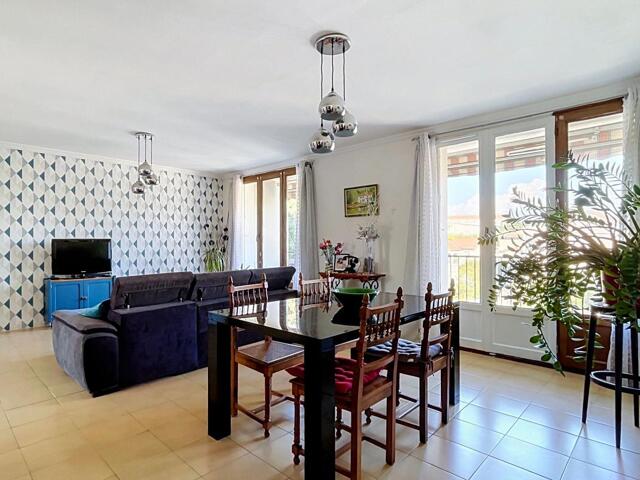 Appartement proposé à Bourg-lès-Valence