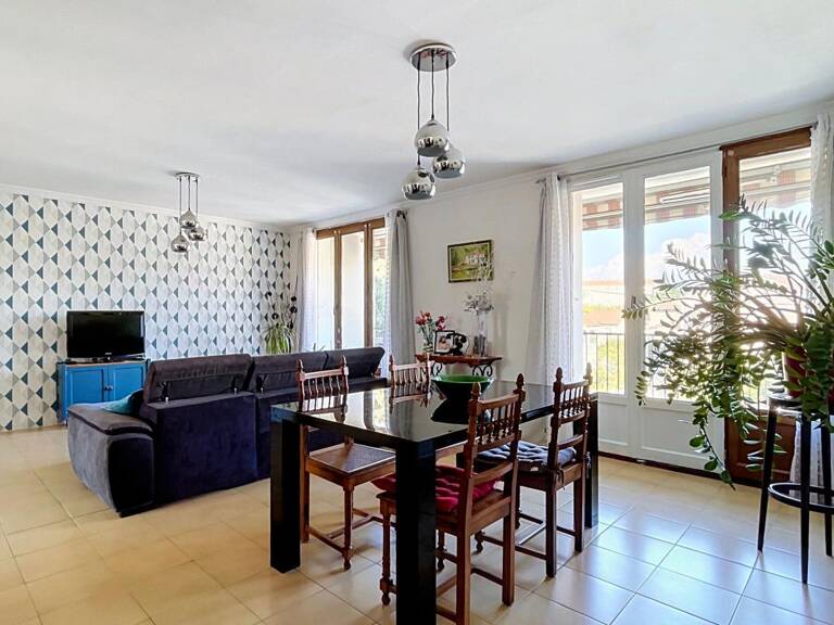 T3-4 , petite copropriété, au calme, très proche de Valence centre — photo 1