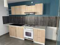 Appartement T3 avec terrasse — photo 2