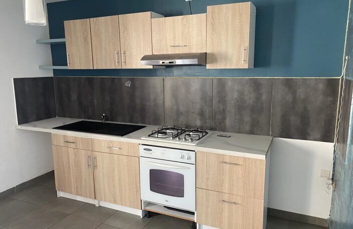 Appartement T3 avec terrasse — photo 2