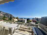 Eze bord de Mer, duplex 4 pièces, vue mer — photo 2