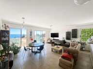 Eze bord de Mer, duplex 4 pièces, vue mer — photo 4