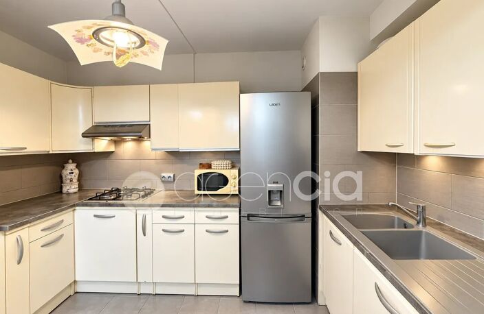 NOUVEAU appartement avec parking et cave — photo 3