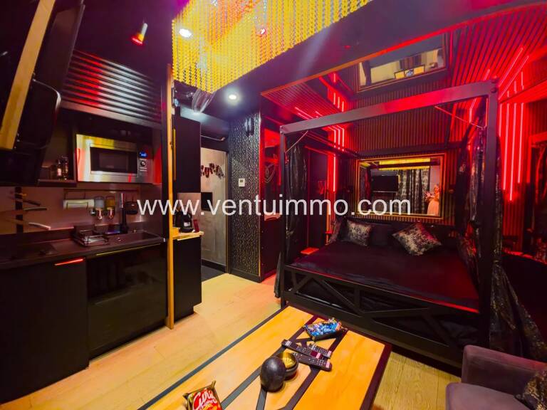 Studio Cannet mairie — photo 1