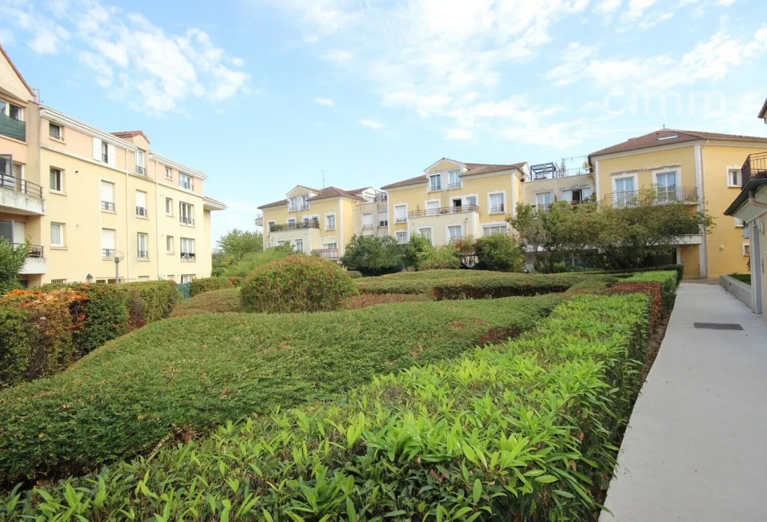 À LOUER – Appartement 2 pièces de 55 m² — photo 1