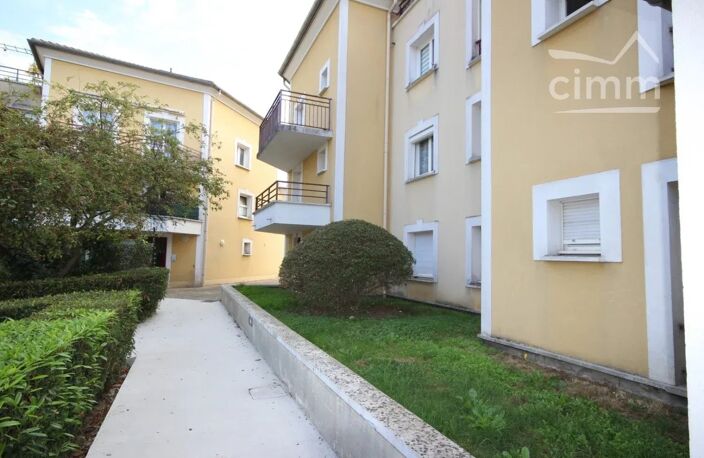 À LOUER – Appartement 2 pièces de 55 m² — photo 2