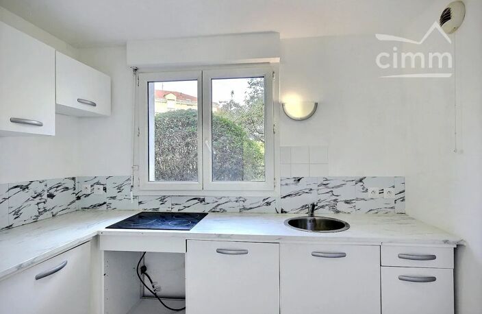 À LOUER – Appartement 2 pièces de 55 m² — photo 4