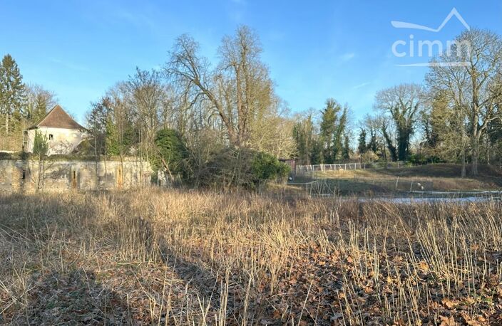 CHÂTEAU HISTORIQUE À RÉINVENTER — photo 3