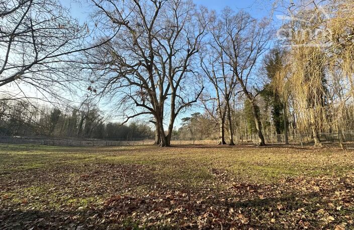 CHÂTEAU HISTORIQUE À RÉINVENTER — photo 5