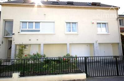A vendre maison 7 pièces à Gournay sur Marne — photo du bien