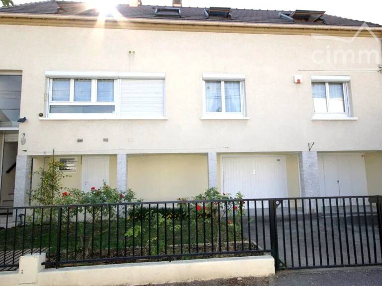 A vendre maison 7 pièces à Gournay sur Marne — photo 1