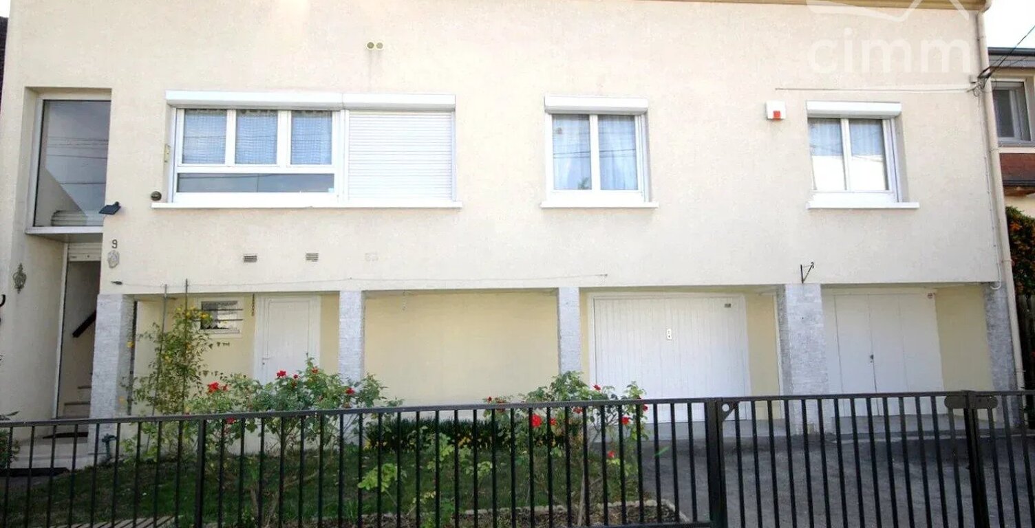 A vendre maison 7 pièces à Gournay sur Marne — photo 1