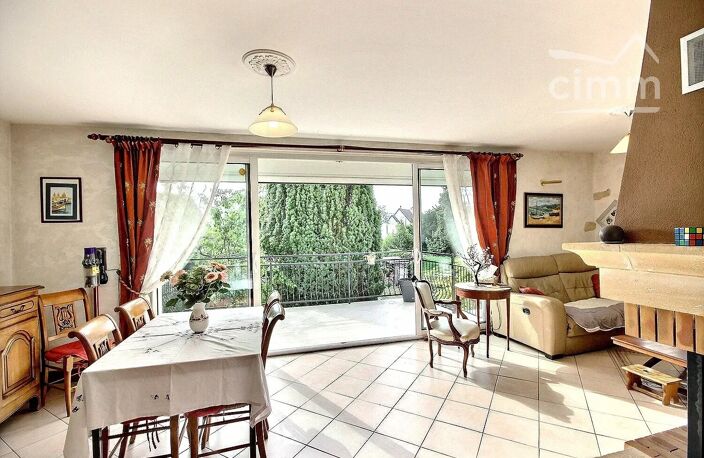 A vendre maison 7 pièces à Gournay sur Marne — photo 3