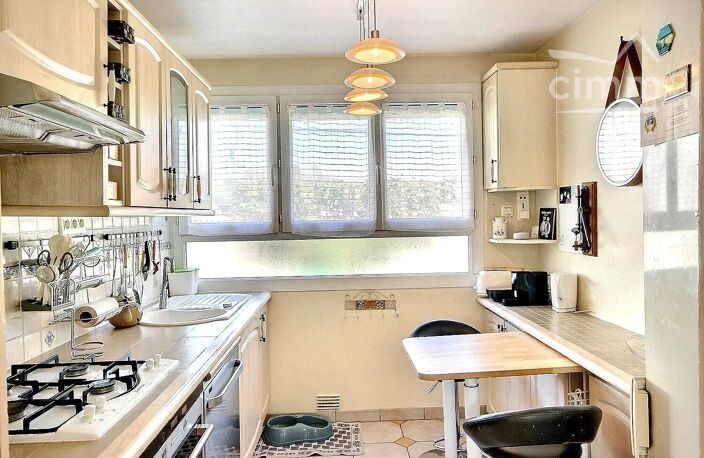 A vendre maison 7 pièces à Gournay sur Marne — photo 4