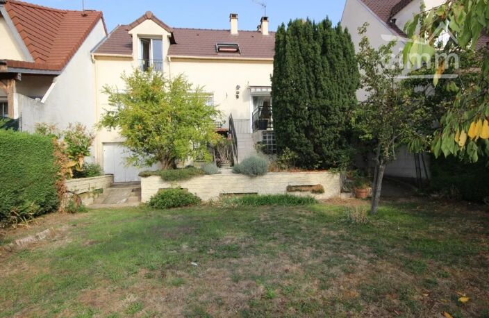 A vendre maison 7 pièces à Gournay sur Marne — photo 5