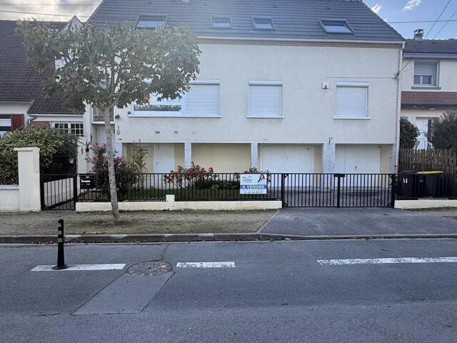 Maison proposé à Gournay-sur-Marne