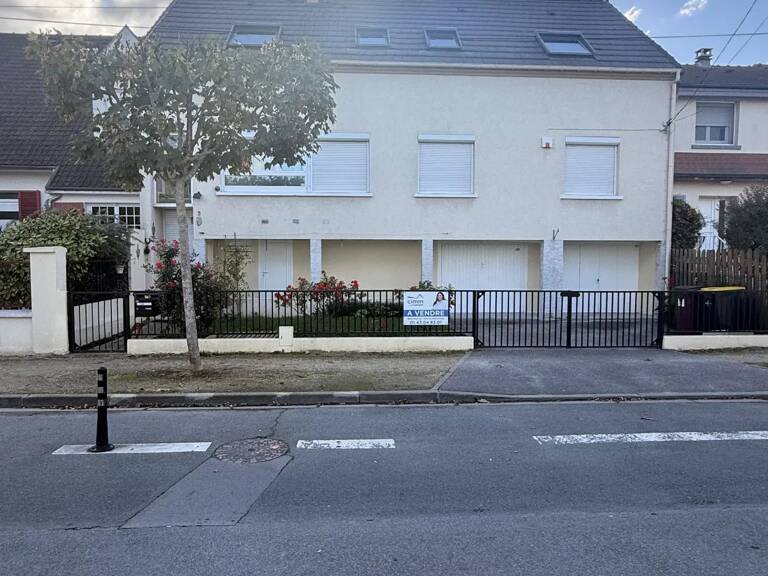 A vendre maison 7 pièces à Gournay sur Marne — photo 1