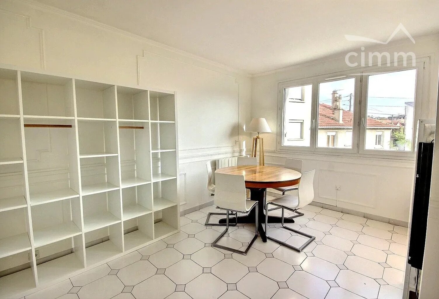 A louer Appartement 3 pièces à Gournay sur Marne — photo 1