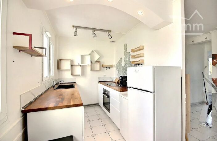 A louer Appartement 3 pièces à Gournay sur Marne — photo 2