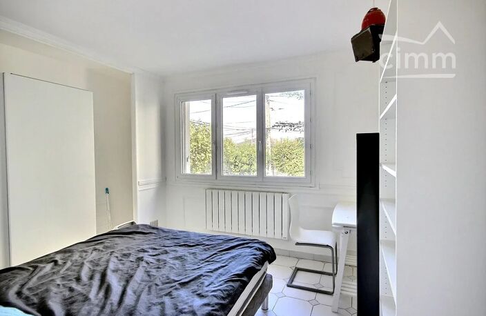 A louer Appartement 3 pièces à Gournay sur Marne — photo 5