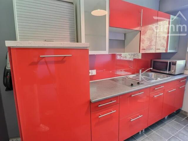 Appartement proposé à Forbach