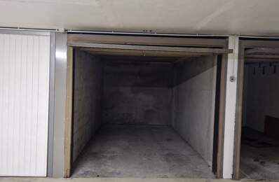 GARAGE FERME - 118 RUE DE FRANCE — photo du bien